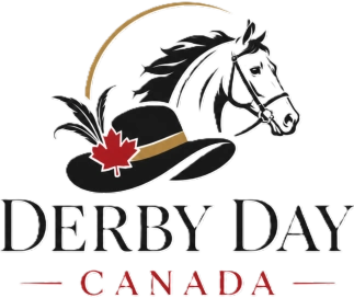 Derby Day Canada logo