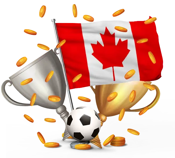 The Top Canadian Bookmakers